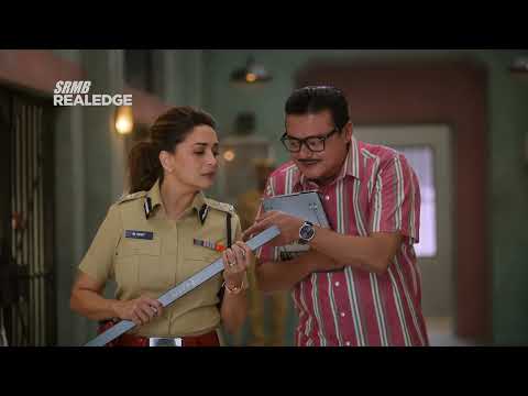 SRMB RealEdge brand film