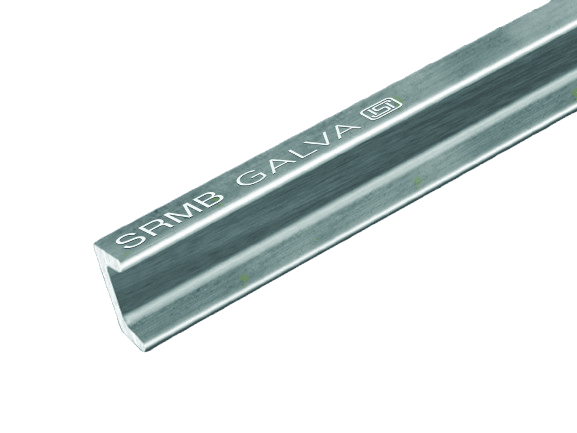 RealEdge Galva Gate Channel