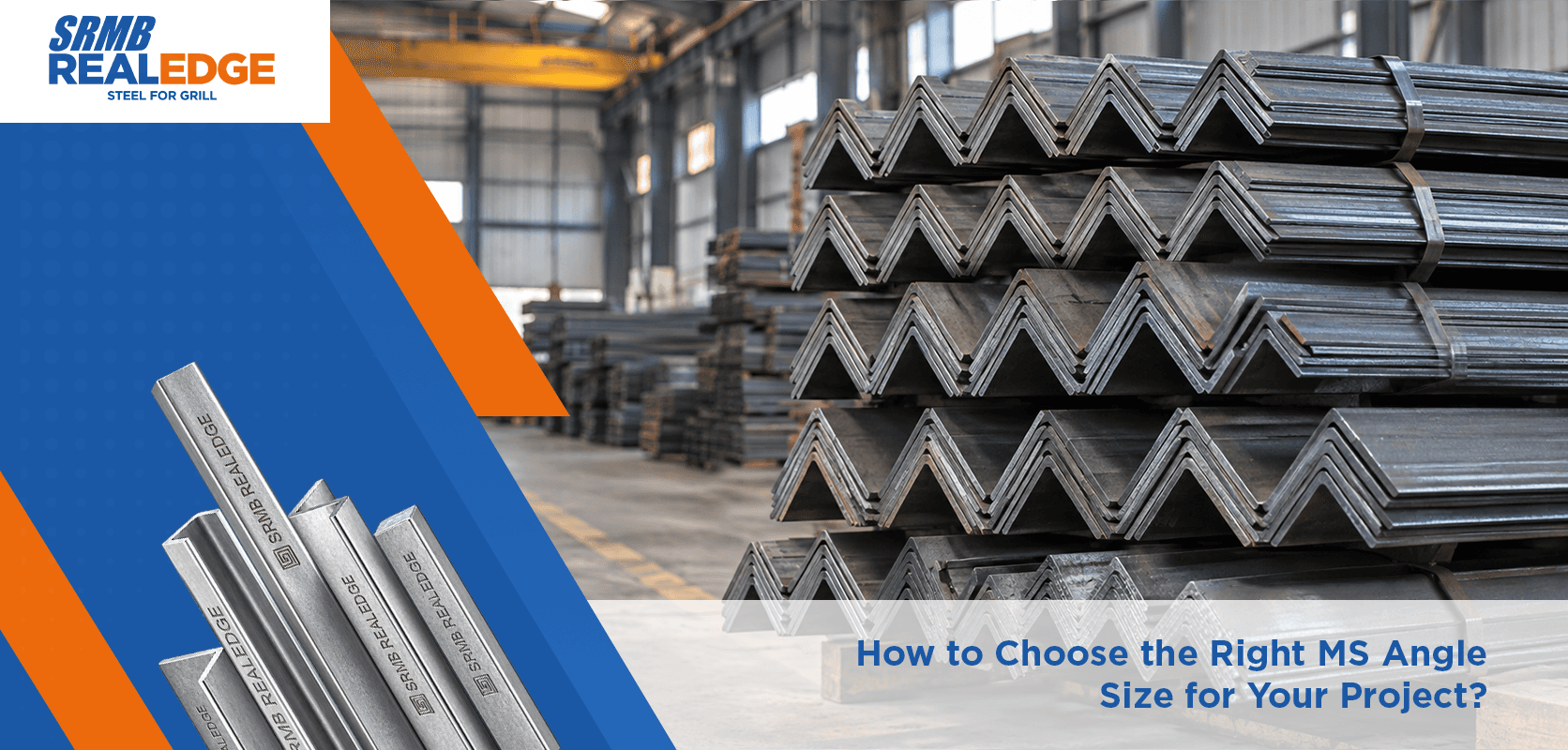 How to Choose the Right MS Angle Size