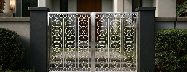 Privacy + Design Combo