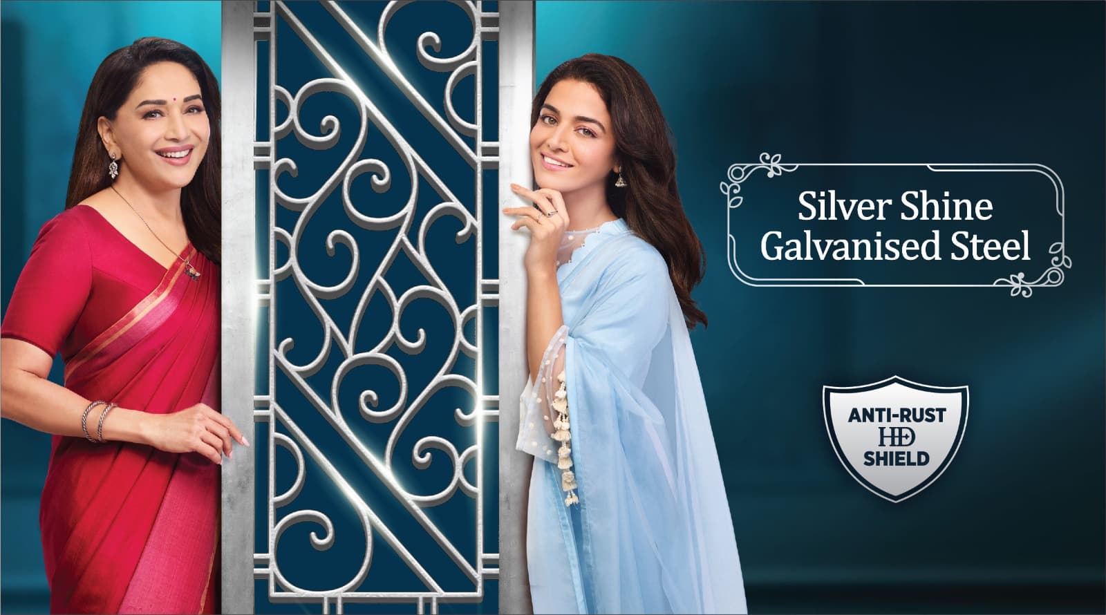 SRMB RealEdge Galva campaign ambassadors