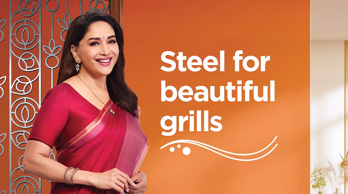 SRMB RealEdge Galva campaign ambassadors