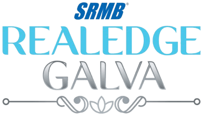 SRMB RealEdge Galva