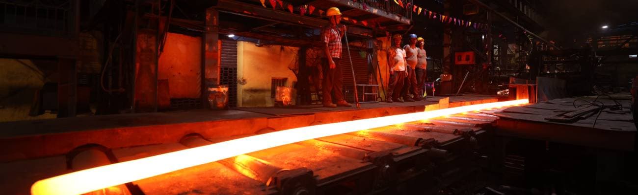 SRMB manufacturing unit