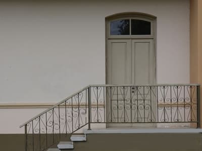 Staircase Railings