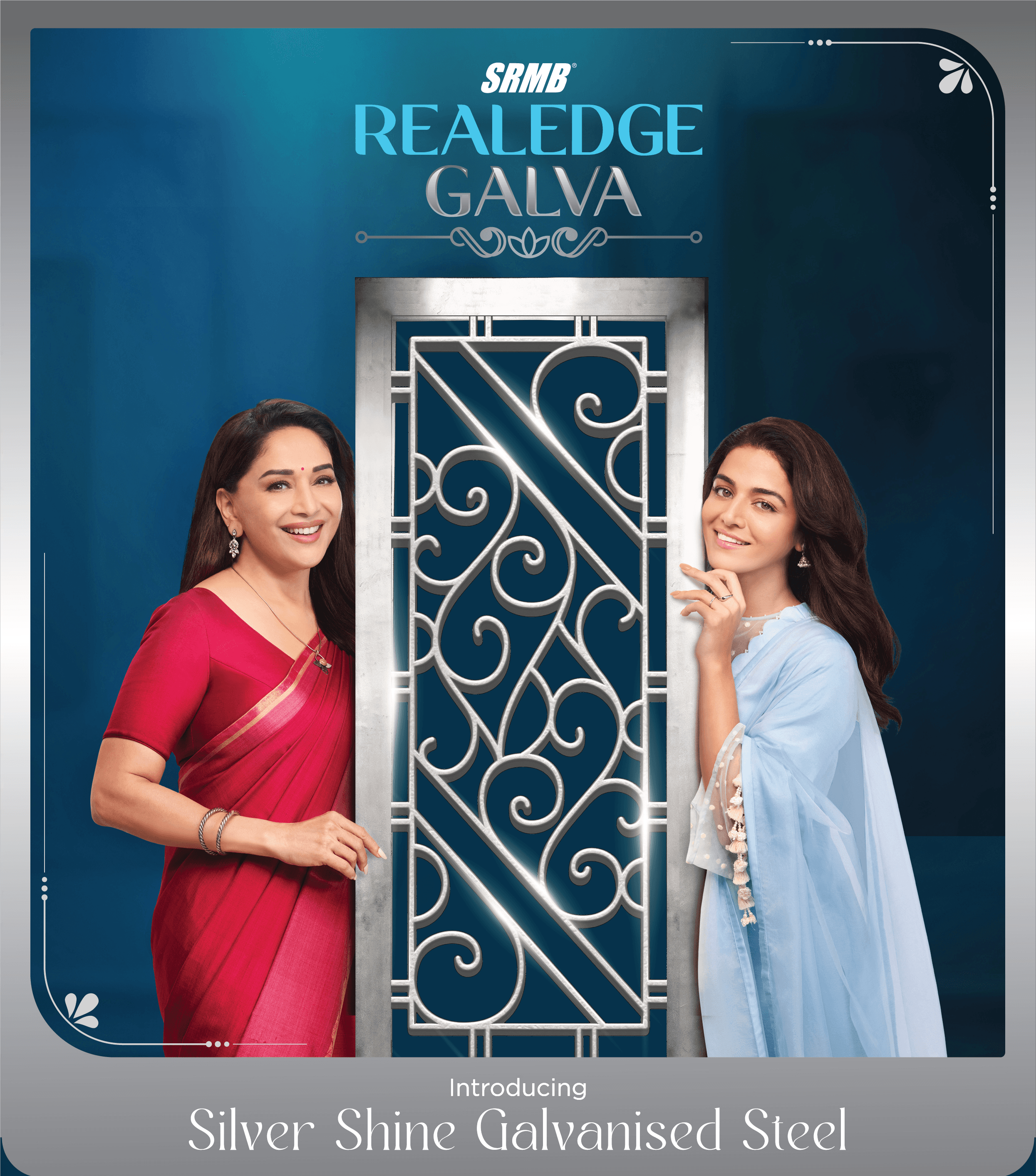 RealEdge Galva HD Shield technology