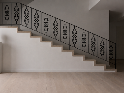MS angle used for main gate frames